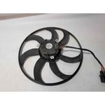 Electroventilador Para Volkswagen Touran