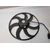 Electroventilador Para Volkswagen Touran