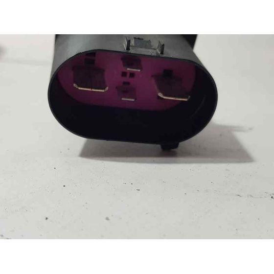 Electroventilador Para Volkswagen Touran