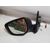 Retrovisor Izquierdo para Citroen C-Elysée