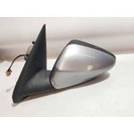 Retrovisor Izquierdo para Citroen C-Elysée