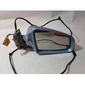 Retrovisor Derecho Para Audi A4 Berlina