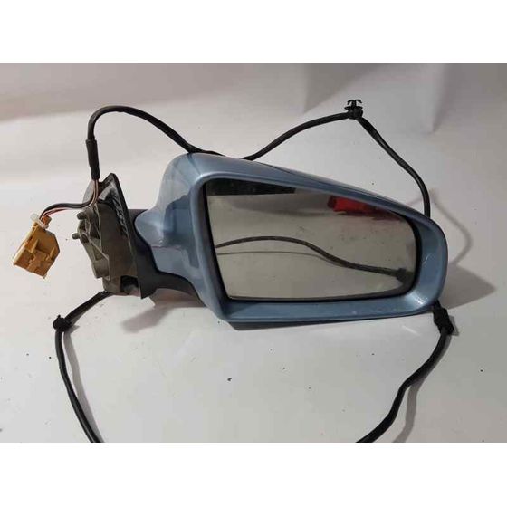 Retrovisor Derecho Para Audi A4 Berlina