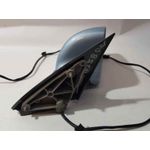 Retrovisor Derecho Para Audi A4 Berlina