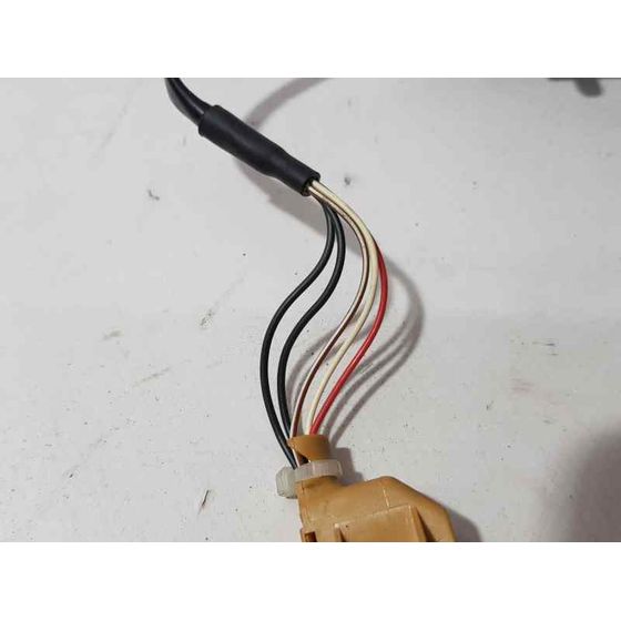 Retrovisor Derecho Para Audi A4 Berlina
