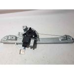 Elevalunas Delantero Derecho Para Citroen C3