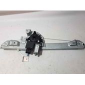 Elevalunas Delantero Derecho Para Citroen C3