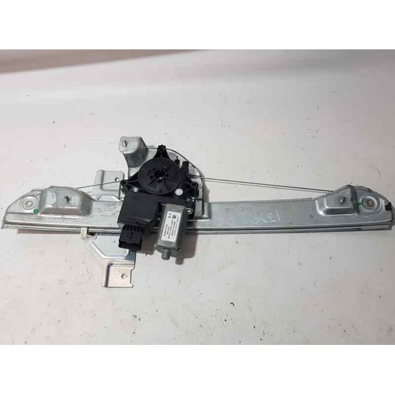 Elevalunas Delantero Derecho Para Citroen C3