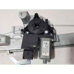 Elevalunas Delantero Derecho Para Citroen C3