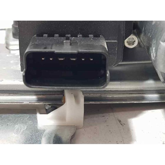 Elevalunas Delantero Derecho Para Citroen C3