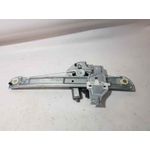Elevalunas Delantero Derecho Para Citroen C3