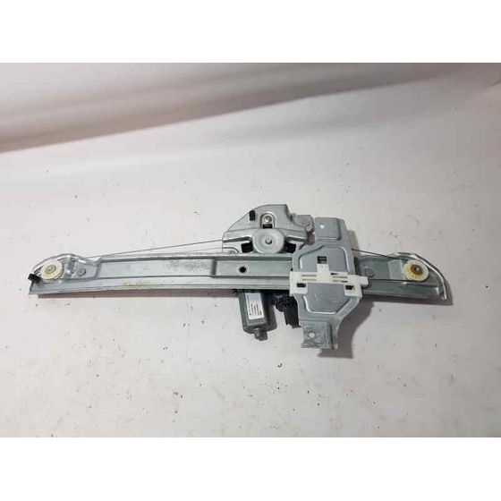Elevalunas Delantero Derecho Para Citroen C3
