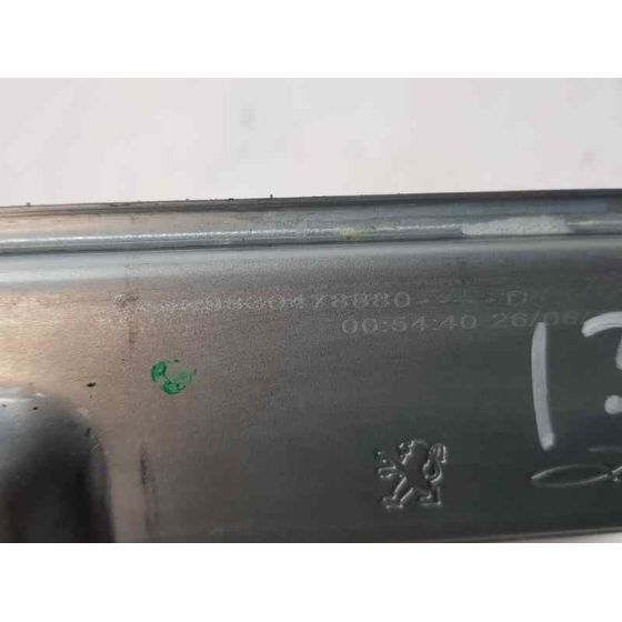 Elevalunas Delantero Derecho Para Citroen C3