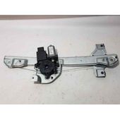 Elevalunas Delantero Izquierdo para Citroen C3