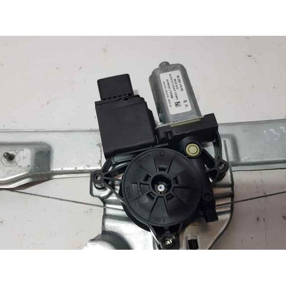 Elevalunas Delantero Izquierdo para Citroen C3