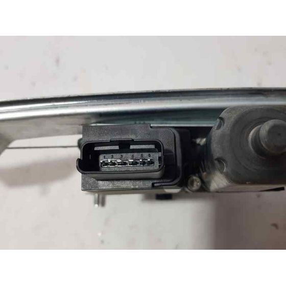 Elevalunas Delantero Izquierdo para Citroen C3