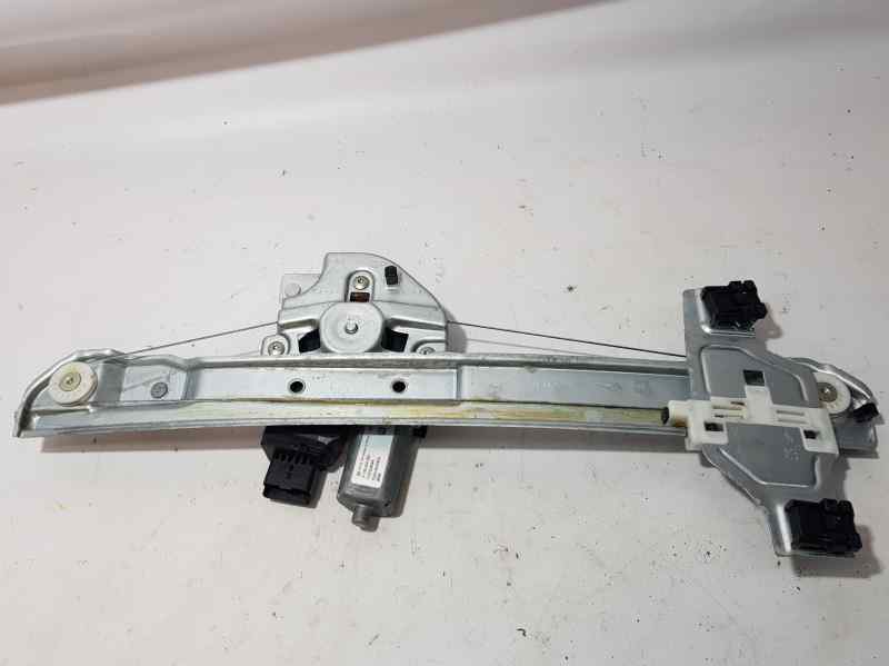 Elevalunas Delantero Izquierdo para Citroen C3