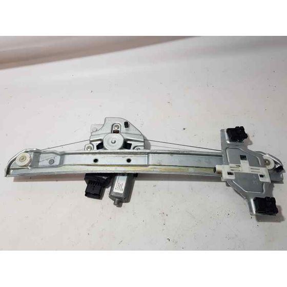 Elevalunas Delantero Izquierdo para Citroen C3