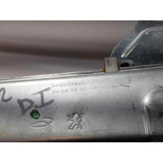 Elevalunas Delantero Izquierdo para Citroen C3
