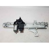 Elevalunas Trasero Izquierdo Para Citroen C3