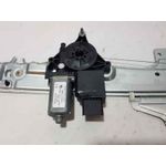 Elevalunas Trasero Izquierdo Para Citroen C3
