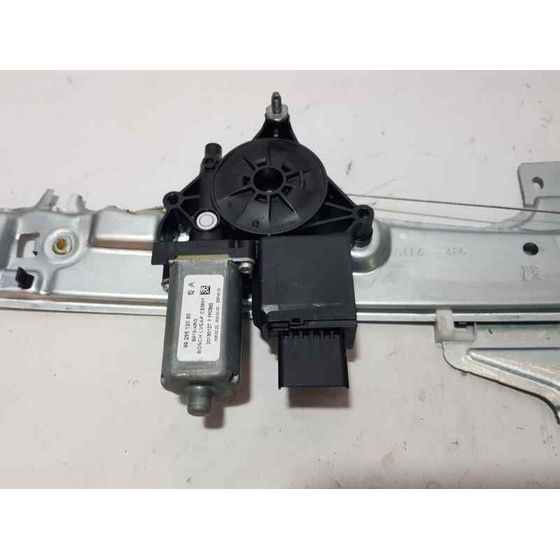 Elevalunas Trasero Izquierdo Para Citroen C3