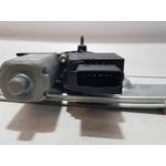 Elevalunas Trasero Izquierdo Para Citroen C3