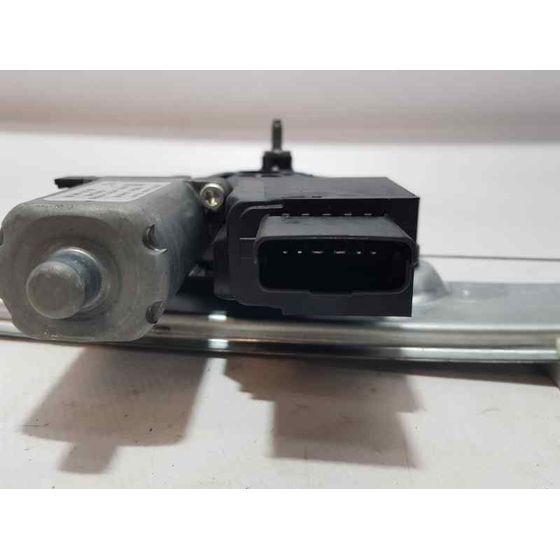 Elevalunas Trasero Izquierdo Para Citroen C3