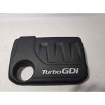 Tapa Motor Para Hyundai I20 Active