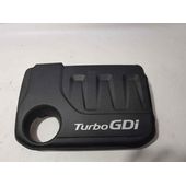 Tapa Motor Para Hyundai I20 Active