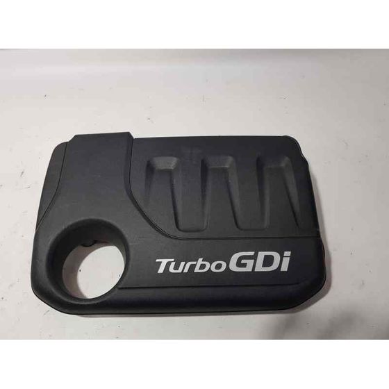 Tapa Motor Para Hyundai I20 Active
