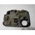 Tapa Motor Para Hyundai I20 Active