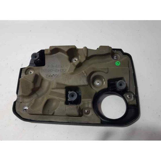 Tapa Motor Para Hyundai I20 Active