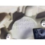 Tapa Motor Para Hyundai I20 Active
