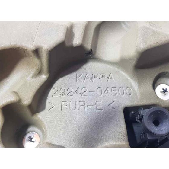 Tapa Motor Para Hyundai I20 Active