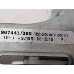 Elevalunas Trasero Izquierdo para Citroen C-Elysée