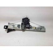 Elevalunas Trasero Izquierdo para Opel Insignia Berlina