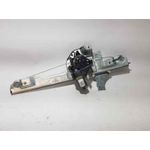 Elevalunas Delantero Izquierdo Para Peugeot 208