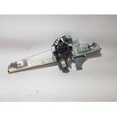 Elevalunas Delantero Izquierdo Para Peugeot 208