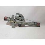 Elevalunas Delantero Izquierdo Para Peugeot 208