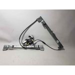 Elevalunas Delantero Izquierdo Para Renault Kangoo