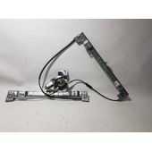 Elevalunas Delantero Izquierdo Para Renault Kangoo