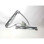 Elevalunas Delantero Izquierdo Para Renault Kangoo
