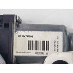 Elevalunas Delantero Izquierdo Para Renault Kangoo