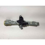 Elevalunas Trasero Izquierdo Para Opel Astra K Lim. 5Türig