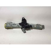 Elevalunas Trasero Izquierdo Para Opel Astra K Lim. 5Türig