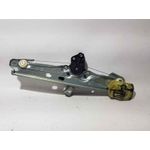 Elevalunas Trasero Izquierdo Para Opel Astra K Lim. 5Türig