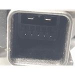 Elevalunas Trasero Izquierdo Para Opel Astra K Lim. 5Türig