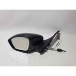 Retrovisor Izquierdo Para Peugeot 208