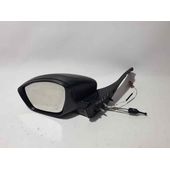 Retrovisor Izquierdo Para Peugeot 208